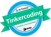 Tinkercoding